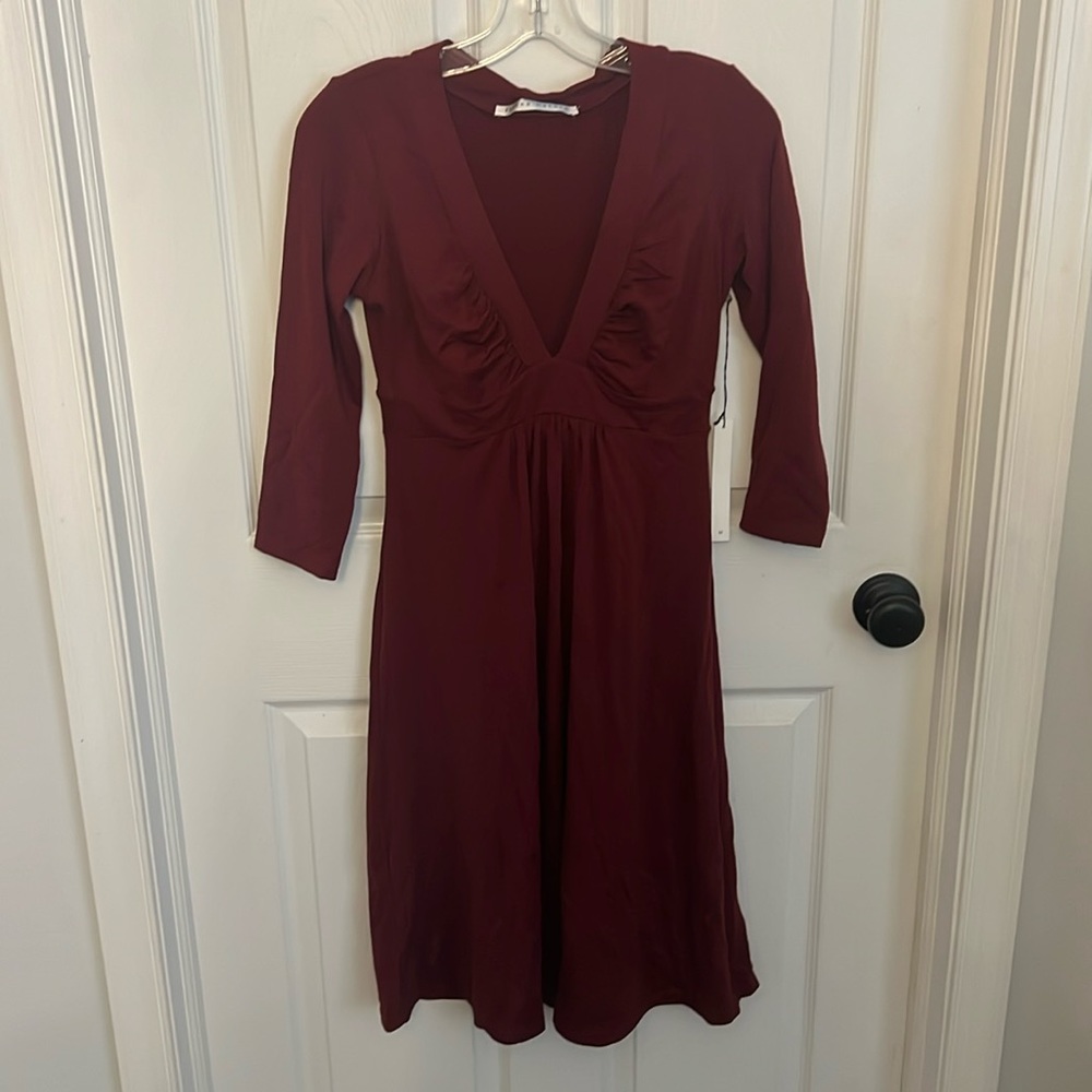 Susana Monaco Dress